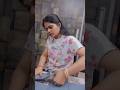 stitching with Fun ✂️🪡#viral #comedy #funny #trending #indianwear #indianlook #reel