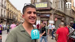 ديسكو مغرب يعود للحياة من جديد و يستقطب الصحافة العالمية و الزوار