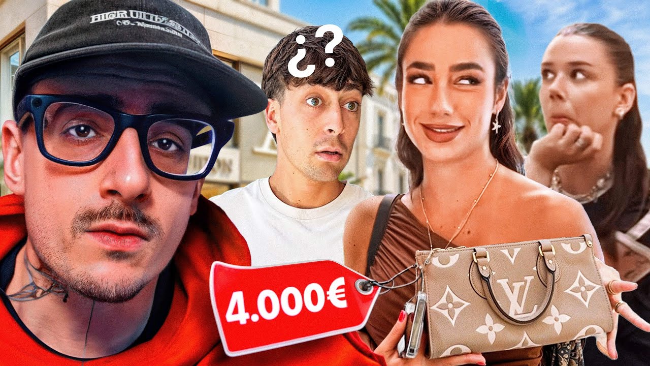 hablemos de Lola Lolita.