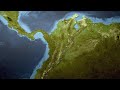 Environmental Impact of the Isthmus