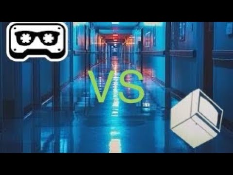 Chasing Spells (Bad Computer mashup 915)