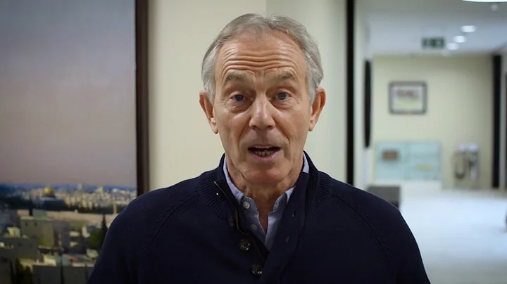 Tony Blair - The Options For Brexit