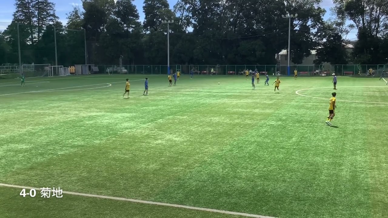 東海大高輪台高校 サッカー部 ベンチコート 東海大高輪台高校 サッカー部 ベンチコート 試合結果 - 【公式