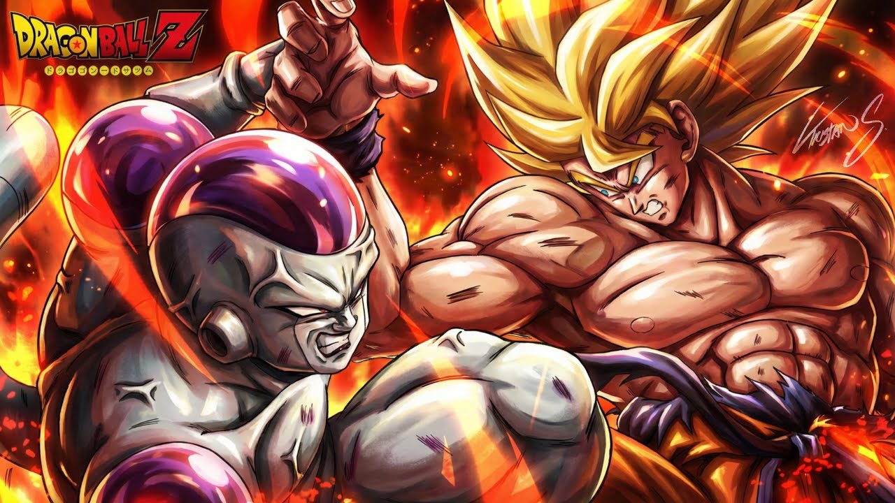 TheDubBub: Every DBZ Voice I can Do! (Part 2)