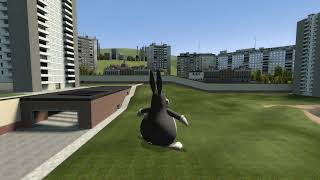 Big Chungus - Ymca Official Music Video 2021