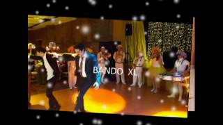 Balkan Bando - Balkan - Bandosu - Pasta Bandosu - Pasta - Bando Ki̇ralam - Işiklibandogösteri̇ - Düğünbandosu