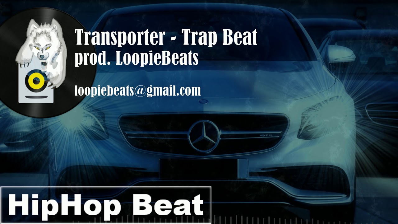 Transporter - Trap Beat prod. Loopiebeats (SOLD)