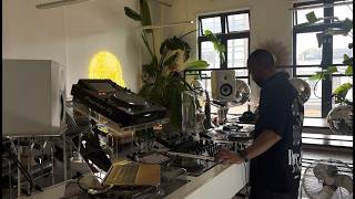 Mix #2 @ LSA