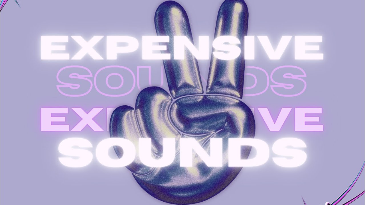 Expensive Sounds Vol 1 Mixed Compiled By JayyDaSoul YouTube Expensive Sounds Vol 1 Mixed Compiled By JayyDaSoul YouTube