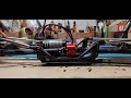Axial Ryft Rbx10 - LCG Scx10 Gearbox 1:10.54 - 9T - Fusion Pro 2300kv - 3S - Test #1
