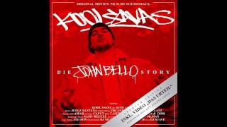 Kool Savas - Ihr Seid Nicht Das... (Feat. Sinan) - Die John Bello Story - Album - Track 28