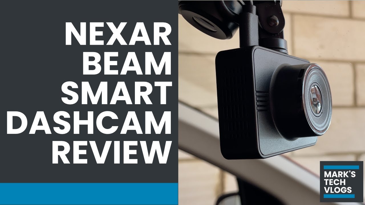 Nexar Pro review