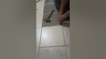 Kırmadan fayans sökme nasil yapilir