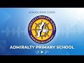 Admiralty Primary School Song Cover
