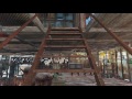 Fallout 4_スターライト・ドーム探索（デイタイム） の動画、YouTube動画。