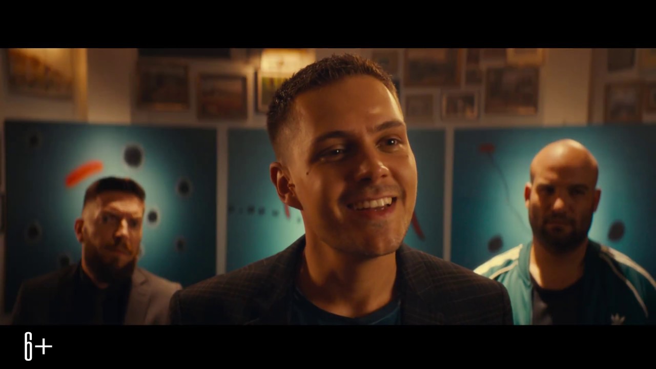 Отель Белград - YouTube