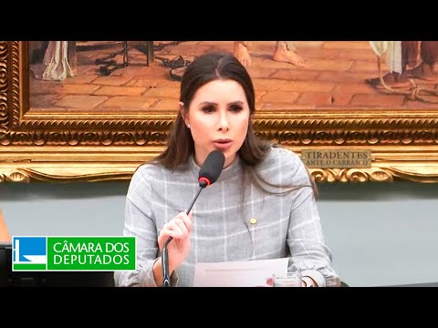 Vídeo do evento a partir de 4:01:20