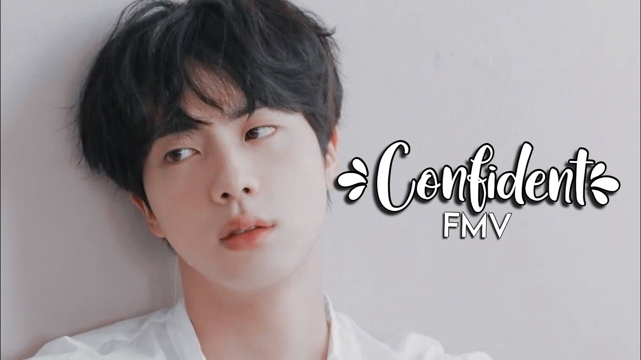 [𝗙𝗠𝗩] 𝑱𝒊𝒏|| 𝐂𝐨𝐧𝐟𝐢𝐝𝐞𝐧𝐭