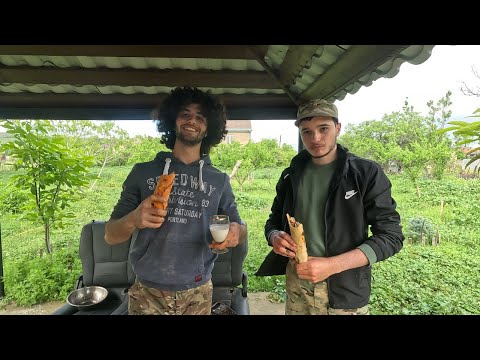 ადანა ქაბაბის უგემრიელესი რეცეპტი თქვენთვის და თქვენი ახლობლებისთვის - \"Adana kebab\"