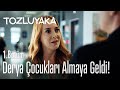 Derya ocuklar almaya geldi  tozluyaka 1  blm