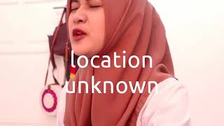 Cover Lagu- Alifhia Fitri