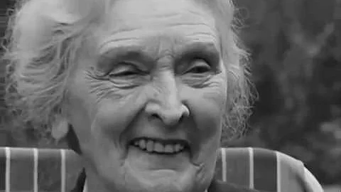 Sybil Thorndike Interview