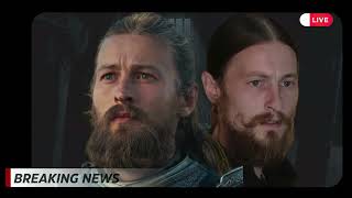 Who are the twins in House of dragons
