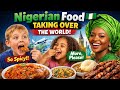 ATTENTION La Cuisine Nigériane Est Addictive Les Enfants étrangers Le Confirment N mp3