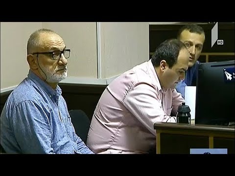 ხაინდრავა-გიგაურის საქმე