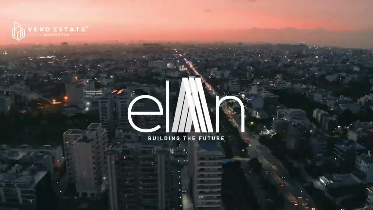 The Ultimate Luxury Mall of Gurgaon - Elan Imperial