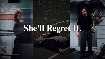 She Broke You? Here