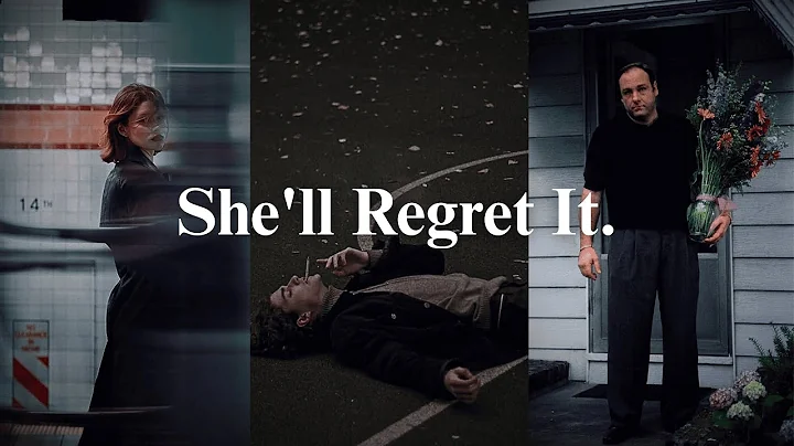 She Broke You? Here's What You Do Now