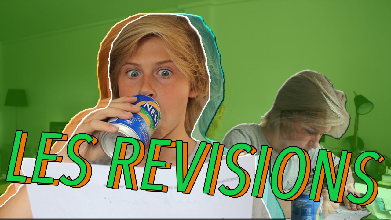 LES R VISIONS YouTube