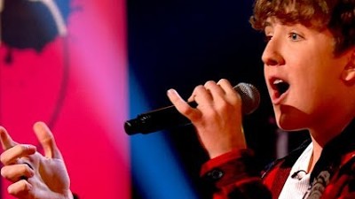 Not Alright - Henry Gallagher