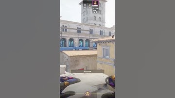SMOKE NEEDED TO KNOW FOR YOUR INFERNO GAMES!! #cs2 #shorts #csgo