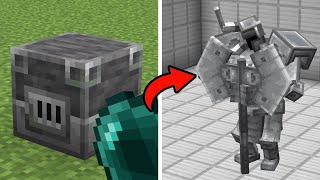 Best What's inside Funny Minecraft Videos - #9