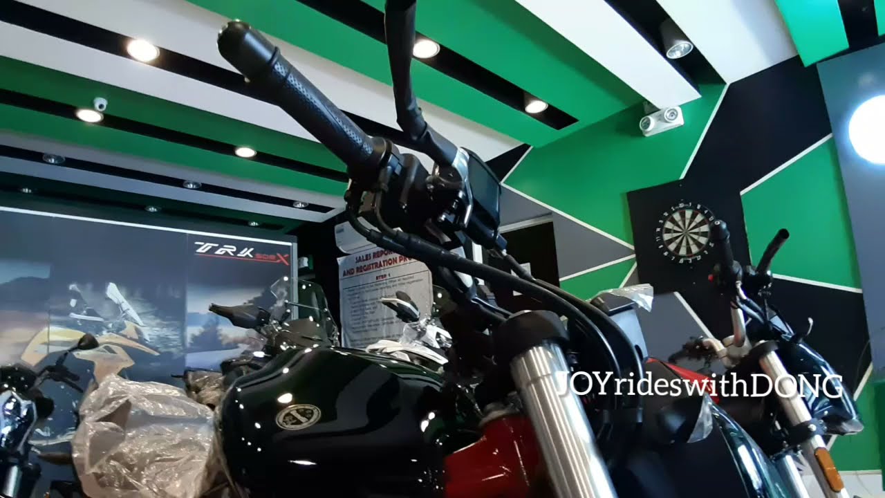 BENELLI TNT 302s ABS | SPECS | PRICE sulit  ba?