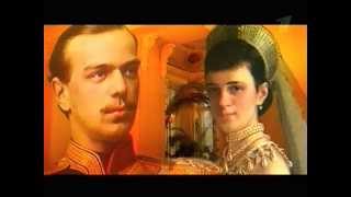 Эдвард Радзинский. Александр II Жизнь, любовь, смерть 4 часть