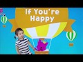 Pink Fong Dance Along If You Re Happy 
