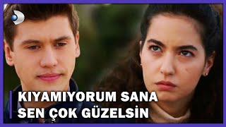 Uzay, Aslının Üzülmesine Dayanamadı - Bodrum Masalı 24. Bölüm