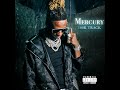 100K Track x Muwop Feat WizDaWizard-10 To Da O (Audio) #Mercury