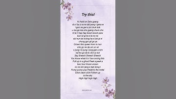 Are you a fast rapper? 🤔 #sheesh #baemon #ruka #ahyeon #asa #rapb#challange #jensetter_iam #shorts