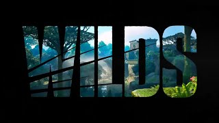 Fortnite Chapter 4 Season 3 New Teaser Trailer || WILDS || NINJ