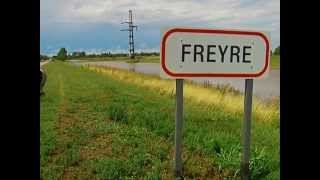 Declaran la emergencia hídrica en Freyre