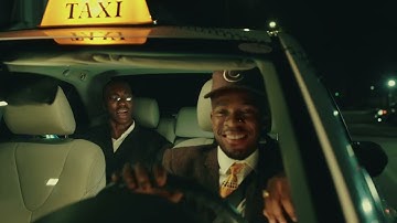 Joeboy - Taxi Driver Episode 1 - Women Are Scummer