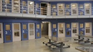 #Riverside County jail #deputy arrested on sexual battery charge
