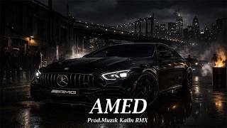 Muzik Kalbi - Amed [Aşiret Müziği Trap Beat]