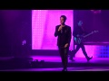 Panic! At The Disco - Hey Look Ma, I Made It Live Dallas, TX American Airlines Center August 4, 2018