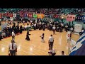第２９回JR東日本ジュニア剣道大会