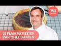 La meilleure faon de russir son flan ptissier  750g